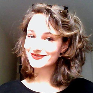 Mathilde - Prof de philosophie - Paris