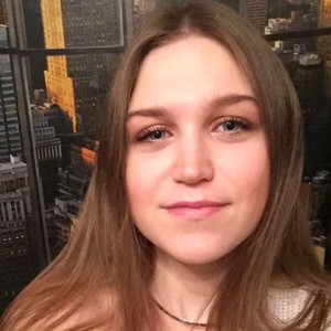 Oceane - Prof de français - Lyon