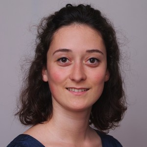 Alice - Prof de philosophie - Strasbourg