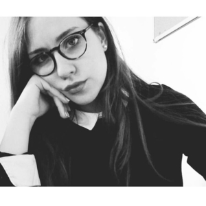 Eva - Prof d'anglais - Paris