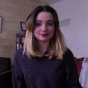 Anaïs - Prof de français - Bordeaux