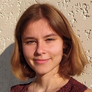 Clara - Prof de français - Paris