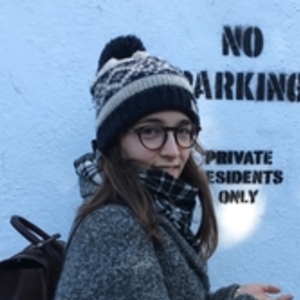 Laure - Prof de français - Neuilly-sur-Seine