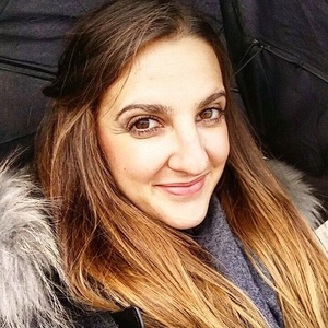 Gwénaëlle - Prof de lecture - Bordeaux