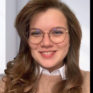 Anne-Isabelle - Prof de philosophie - Paris