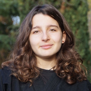 Elise - Prof d'anglais - Aix-en-Provence