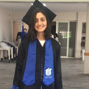 Salma - Prof d'anglais - Paris 9e