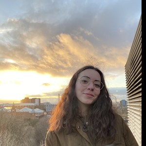 Camille - Prof d'anglais - Aix-en-Provence