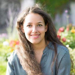 Mélanie - Prof d'anglais - Maisons-Alfort