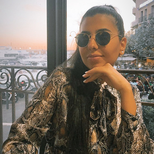 Léa - Prof de droit social - Aix-en-Provence