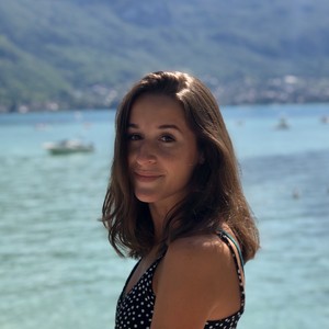 Alexia - Prof d'espagnol - Angers