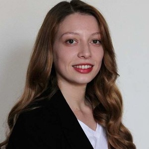 Kelly - Prof d'anglais - Bordeaux