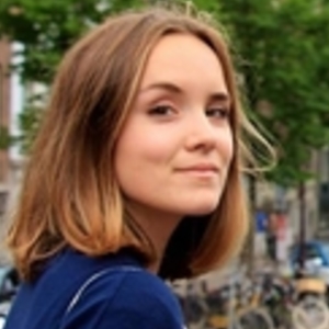 Delphine - Prof de français - Paris