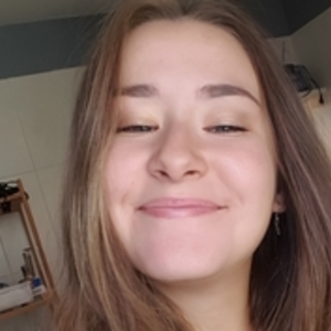 Mathilde - Prof d'aide aux devoirs - Talence