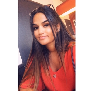Shaima - Prof d'aide aux devoirs - Colomiers