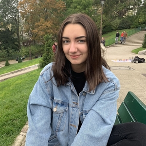 Emma - Prof d'aide aux devoirs - Triel-sur-Seine