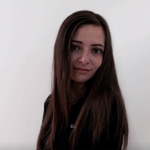 Chloé - Prof d'aide aux devoirs - Paillencourt