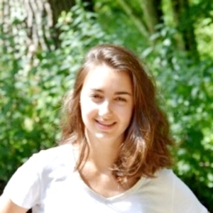 Constance - Prof d'aide aux devoirs - Paris