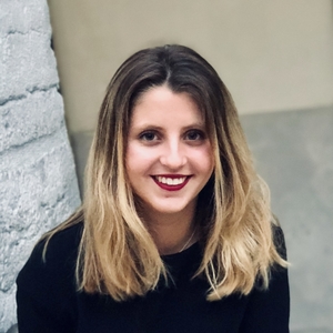Agathe - Prof d'aide aux devoirs - Lyon