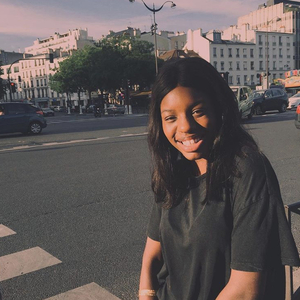 Anna - Prof d'aide aux devoirs - Montrouge