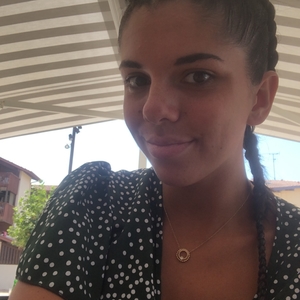 Emma - Prof d'aide aux devoirs - Ploumagoar
