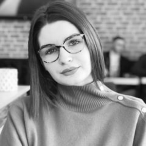 Oriane - Prof d'aide aux devoirs - Marseille