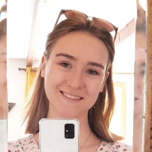 Lisa - Prof d'aide aux devoirs - Saint-Pair-sur-Mer