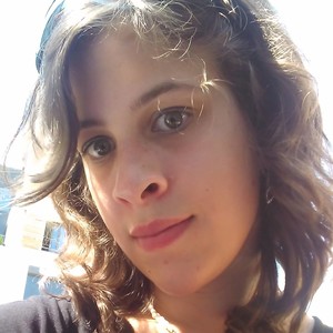 Marine - Prof de maths - Couzeix