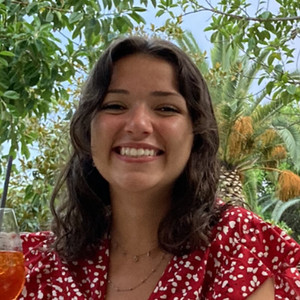 Ludivine - Prof d'italien - Bouxières-aux-Dames