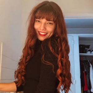 Lauriane - Prof d'aide aux devoirs - Aix-en-Provence