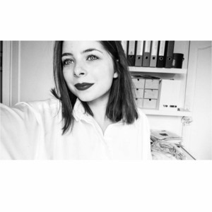 Laura - Prof d'allemand - Champigny-sur-Marne