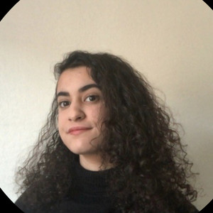 Nadia - Prof de maths - Lorgues