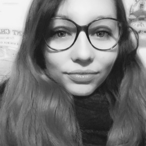 Michelle - Prof d'anglais - Olivet