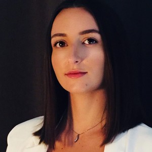 Maureen - Prof d'anglais - Nanterre