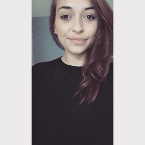 Julie - Prof d'anglais - Olivet