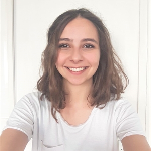 Héloïse - Prof d'anglais - Paris