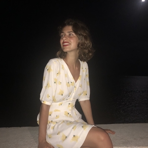 Anaïs - Prof de fle - français langue étrangère - London
