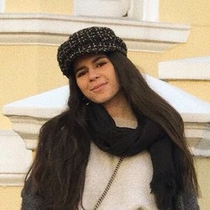Yasmina - Prof d'anglais - Paris