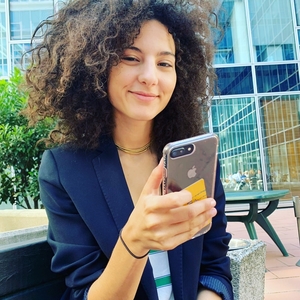 Kayssa - Prof d'aide aux devoirs - Asnières-sur-Seine