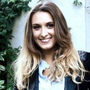 Camille - Prof d'anglais - Paris