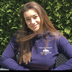 Iona - Prof d'aide aux devoirs - La Ferté-Saint-Aubin