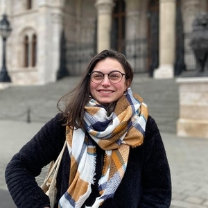 Claire - Prof d'anglais - Le Havre