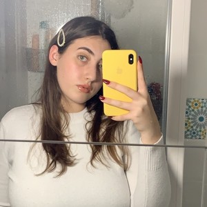 Sabrina - Prof d'anglais - Vanves
