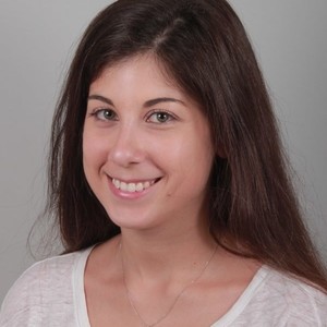Inès - Prof de mémorisation - Paris