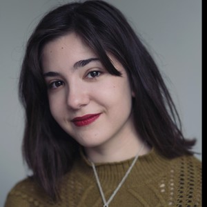 Mathilde - Prof de soutien scolaire - Vincennes