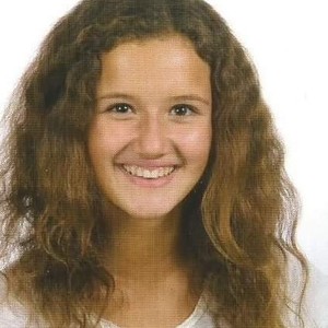 Flavia - Prof de maths - Paris