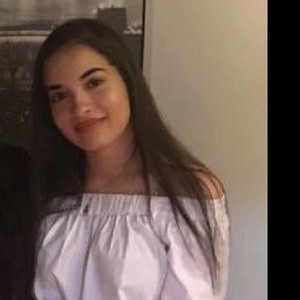 Mariam - Prof d'anglais - Clichy