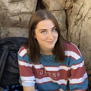 Lucie - Prof d'aide aux devoirs - Nice