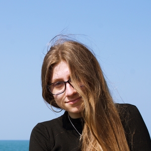 Melissa - Prof d'anglais - Arles