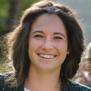 Léa - Prof de maths - Strasbourg